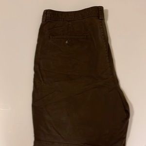 Tommy Bahama brown shorts